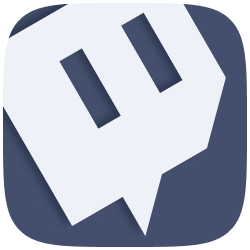 Изображение: Услуга накрутки в соц.сетях: Twitch/Твич | 100 подписчиков