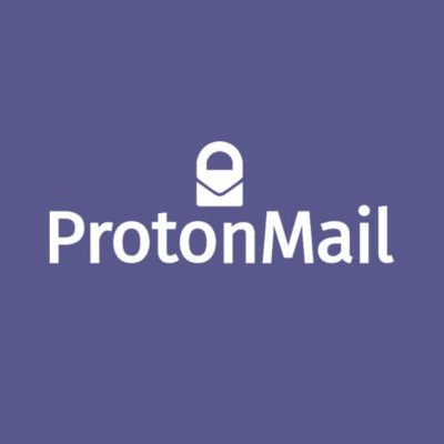 Изображение: Proton.me Mail Best for Social Accounts Service New Account 1 Hand Only