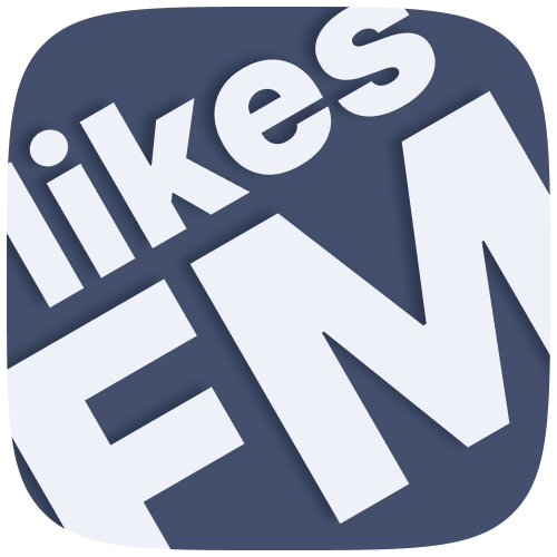 Изображение: Likes.FM / ЛайксФМ - 2000 баллов купон (высокое качество,крутит вк без собачек)