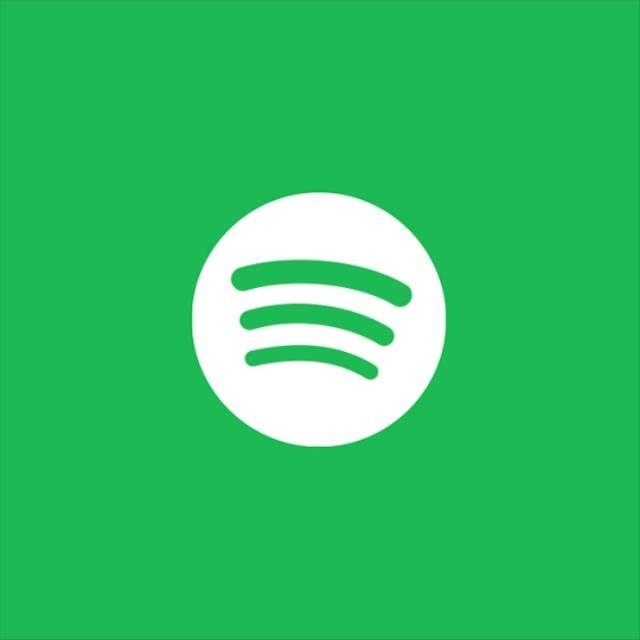 Изображение: Spotify.com Russian names - registration 05.05.2021