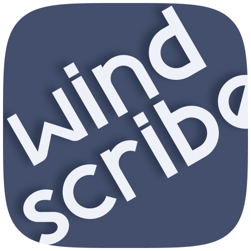 Изображение: VPN | ⚡Winscribe VPN⚡ | 15 GB на МЕСЯЦ| ✅Более 25 стран с выбором серверов✅