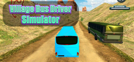 Изображение: Village Bus Driver Simulator
