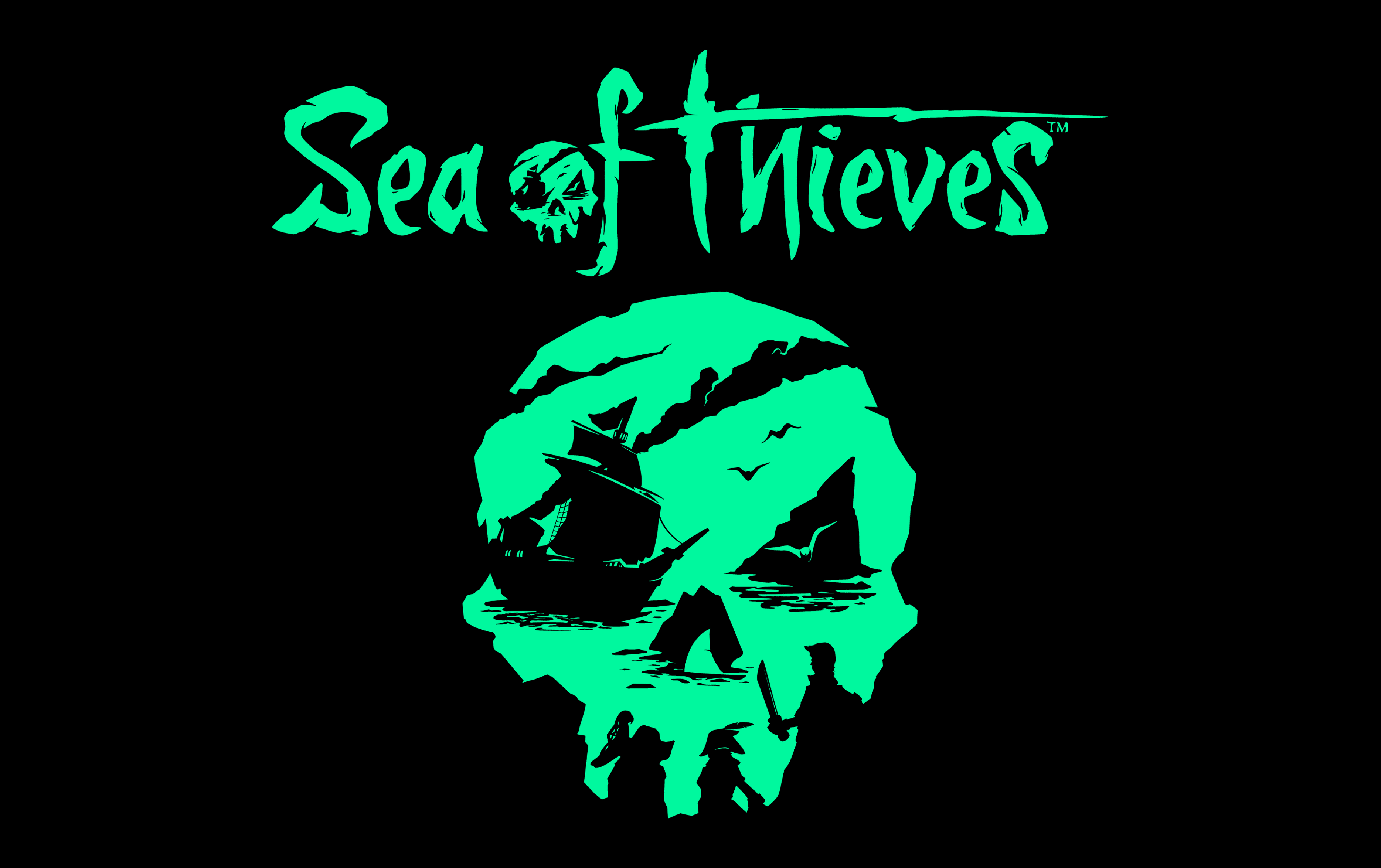 Изображение: Аккаунт с игрой Sea of Thieves 2024 Deluxe Edition + родная почта