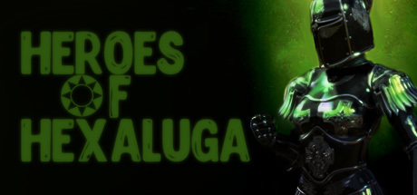 Изображение: ❂ Heroes of Hexaluga ❂
