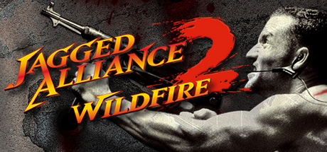 Изображение: Jagged Alliance 2 - Wildfire