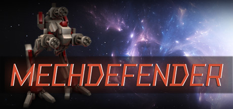 Изображение: MechDefender