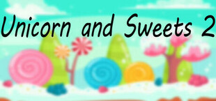Изображение: Unicorn and Sweets 2