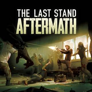 Изображение: Аккаунт с играми The Last Stand Aftermath + родная почта