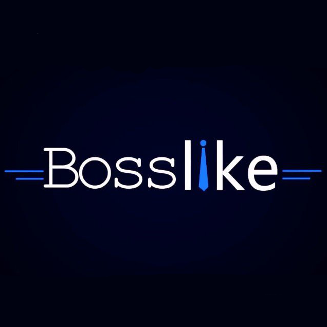 Изображение: Аккаунт Bosslike (Босслайк) - 2950 баллов | 5 руб за тыс.