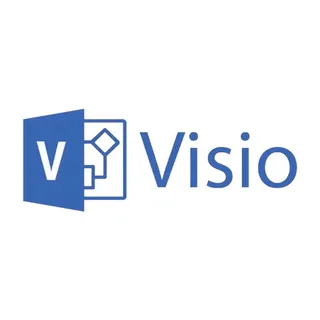 Изображение: Ключ MICROSOFT VISIO 2019 - КЛЮЧ С ПРИВЯЗКОЙ К УЧЕТКЕ MS.