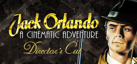 Изображение: Jack Orlando: Director's Cut