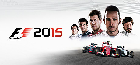 Изображение: F1 2015