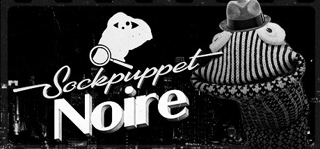 Изображение: Sockpuppet Noire