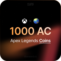 Изображение: Apex Legends | Xbox | 1000 Coins