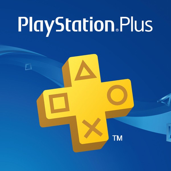 Изображение: PS Plus (Playstation Plus) Essential 1-Month Account