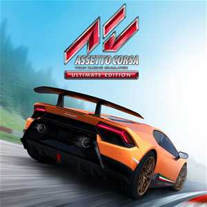 Изображение: Аккаунт с игрой Assetto Corsa Competizione + родная почта