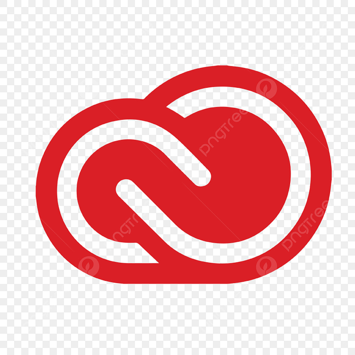 Изображение: Adobe Creative Cloud 2021 / набор активированных программ