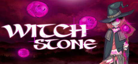 Изображение: Witch Stone