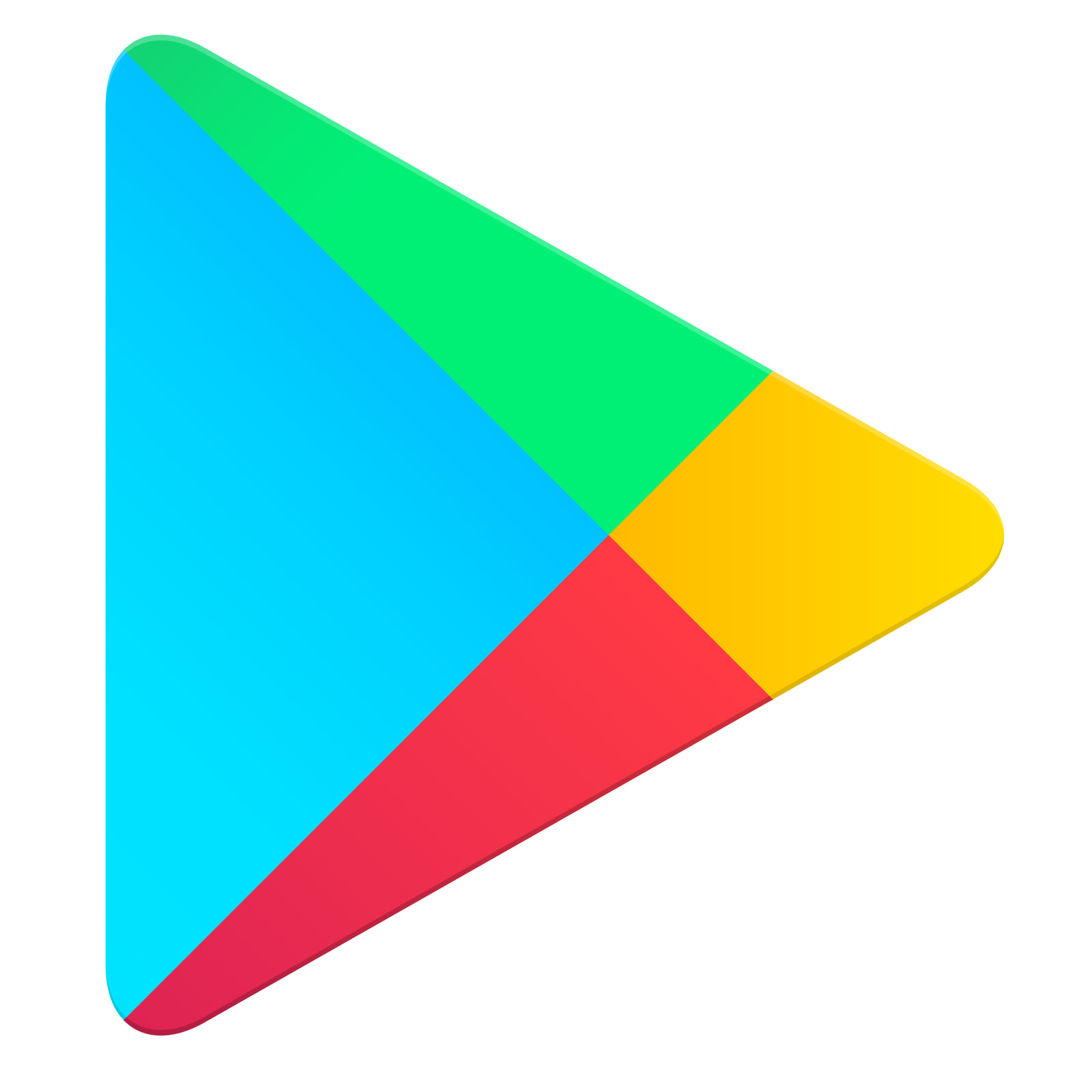 Изображение: Google play console Organization (UA)