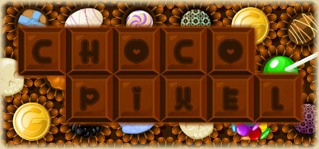 Изображение: Choco Pixel