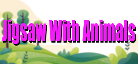 Изображение: Jigsaw With Animals