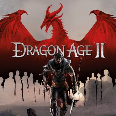 Изображение: [Origin] Dragon Age II [Standard Edition]+Dragon Age Inquisition [Standard Edition]+Mass Effect 2 [Standard Edition]