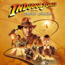 Изображение: Indiana Jones and the Great Circle: Premium