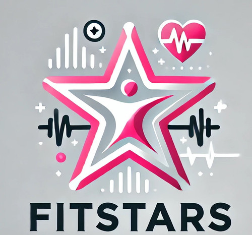 Изображение: аккаунт Fitstars.ru  подписка 1-3 месяца