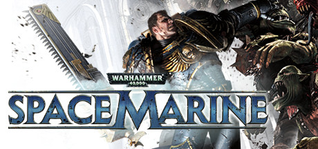 Изображение: Warhammer 40,000: Space Marine