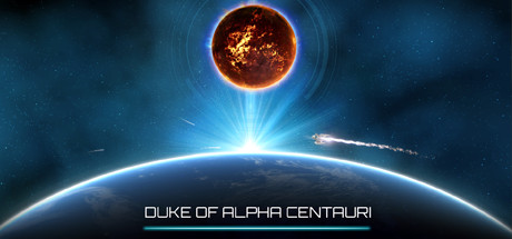 Изображение: Duke of Alpha Centauri