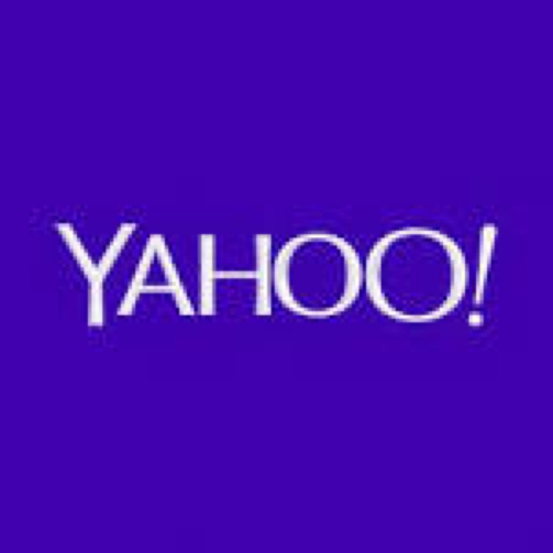 Изображение: Yahoo I TRUST I SMTP I IMAP I WEB