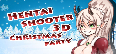 Изображение: Hentai Shooter 3D: Christmas Party