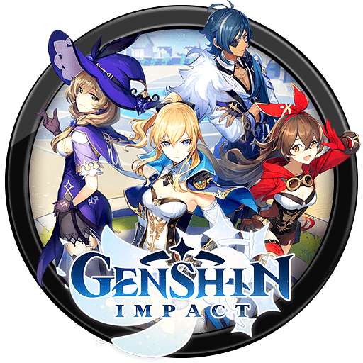 Изображение: Genshin Impact ✔️ EUROPE ✔️ НЕРОЛЕННЫЙ АККАУНТ ✔️ 10+ AR ✔️ 170+ Круток ✔️ 16000+ Примогемов ✔️ 37+ Обычных 22+ Ивент