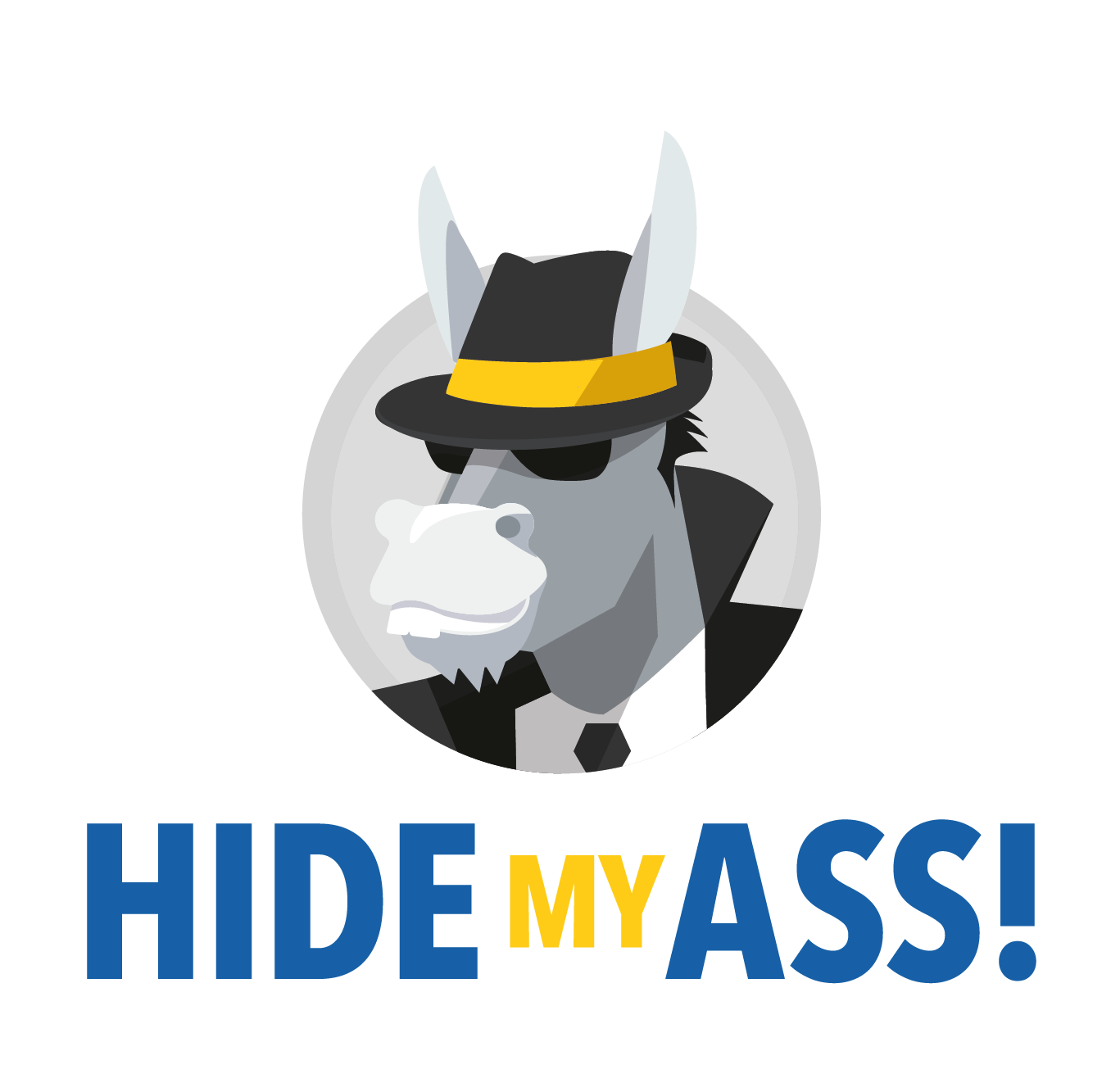 Изображение: HMA VPN / HideMyAss VPN / Ключ / Премиум до Апреля 2027 года