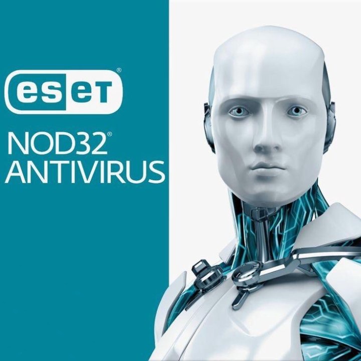 Изображение: ESET NOD32 Antivirus (License Key\Ключ активации)  Date Expires = 01/12/2021