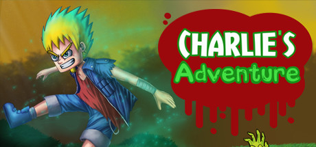 Изображение: Charlie's Adventure