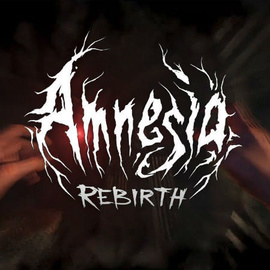 Изображение: Аккаунт с играми Amnesia: Rebirth и Riverbond + родная почта