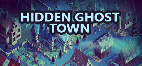 Изображение: Hidden Ghost Town
