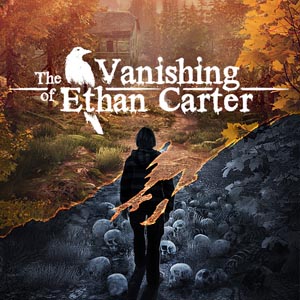 Изображение: Аккаунт с игрой The Vanishing of Ethan Carter + родная почта