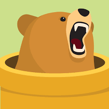 Изображение: Tunnelbear VPN до 2024 (не работает в рф) минимум до июня