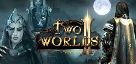 Изображение: TWO WORLDS II HD
