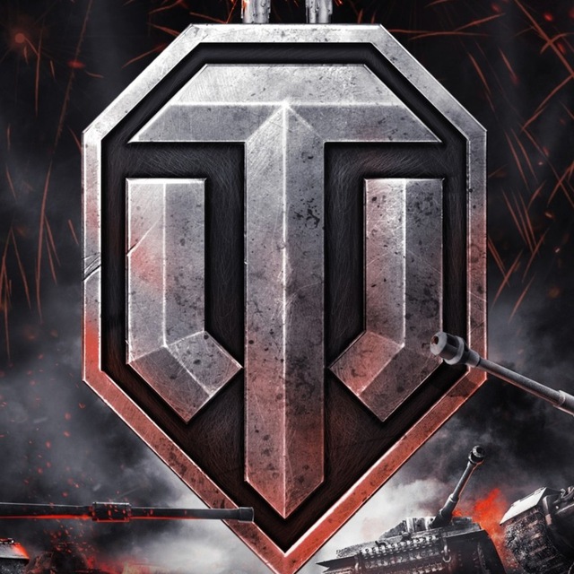 Изображение: WOT | LESTA | 1 ТАНК 10 УРОВНЯ В АНГАРЕ | МИР ТАНКОВ | НЕАКТИВ