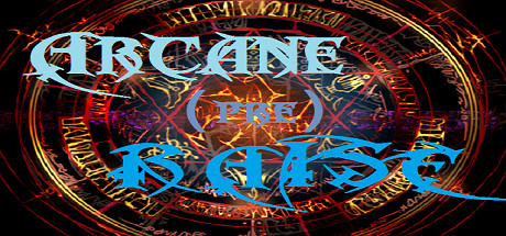 Изображение: Arcane preRaise