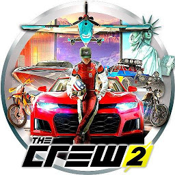 Изображение: Аккаунт с игрой The Crew 2 + родная почта