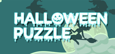 Изображение: Halloween Puzzle