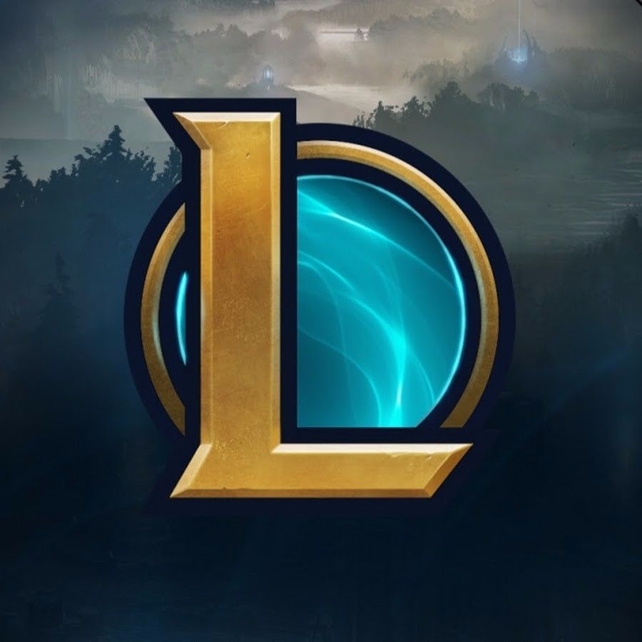 Изображение: LEAGUE OF LEGENDS / Лига Легенд / LOL /400 ДО 600 LVL