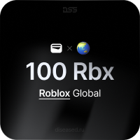 Изображение: Roblox | Global | 100 Robux