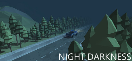 Изображение: Night Darkness