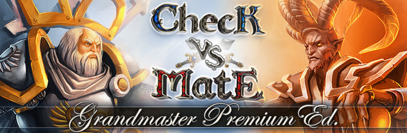 Изображение: Check vs Mate