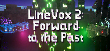 Изображение: LineVox 2: Forward to the Past